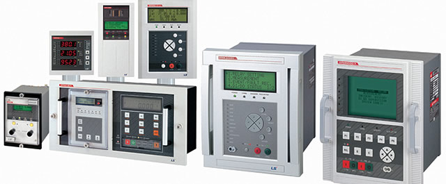 Equipos de Protección y Monitoreo