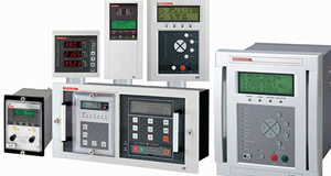 Equipos de Protección y Monitoreo