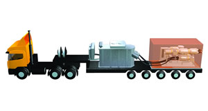 Subestaciones Móviles